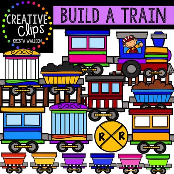 Build a Train