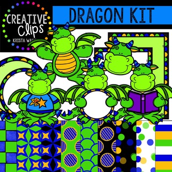 Dragon Kit
