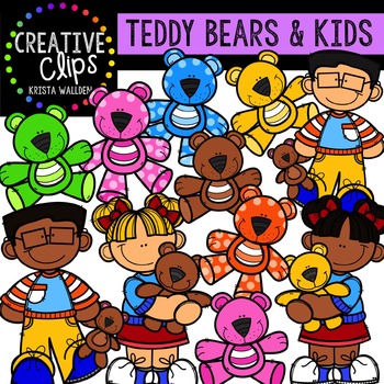Teddy Bear Kids