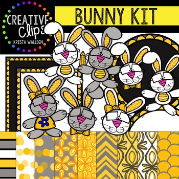 Bunny Kit