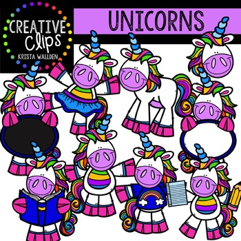Unicorns