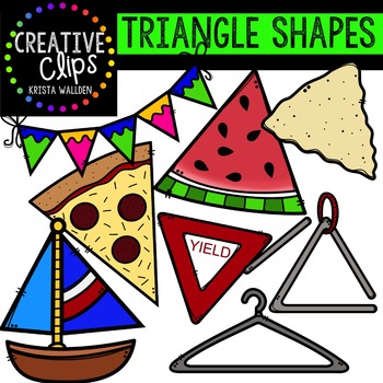 Triangle Shapes