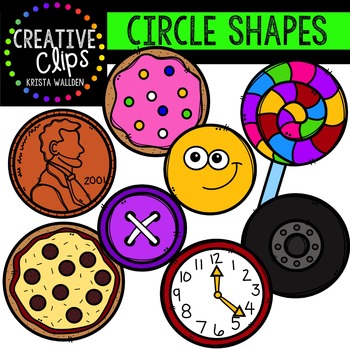 Circle Shapes