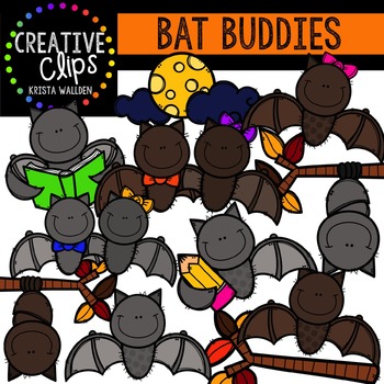 Bat Buddies