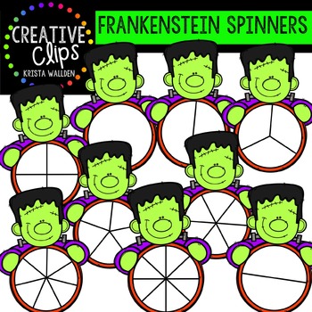 Frankenstein Spinners