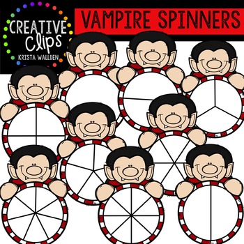 Vampire Spinners