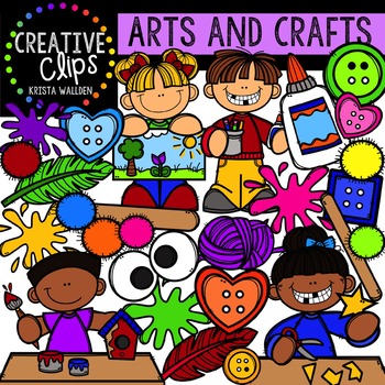 Arts and Crafts