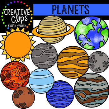 Planets