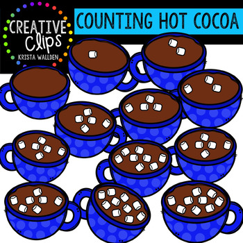 Counting Pictures | Hot Chocolate