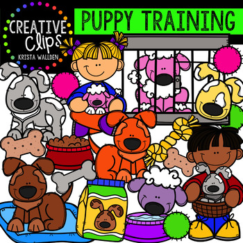 Puppy Training