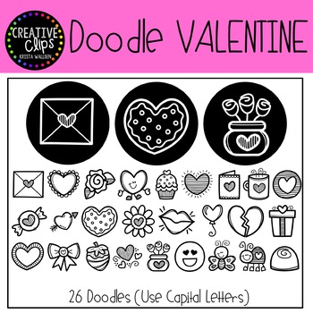 Valentine FONT